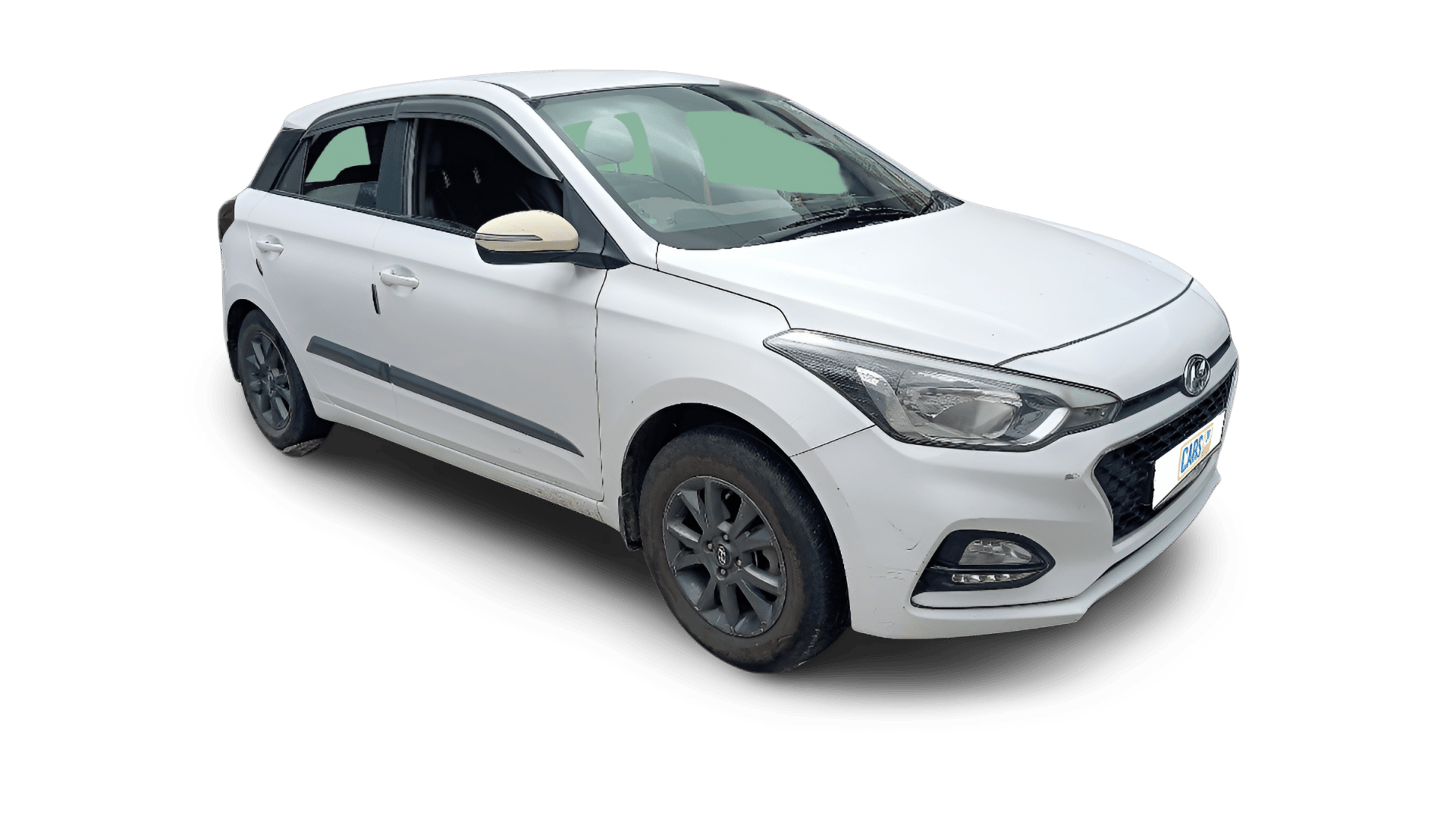 2020 Hyundai Elite i20 - Hatchback - Petrol - Manual - ₹5.39 lakh